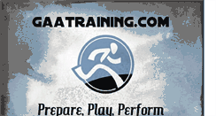 Desktop Screenshot of gaatraining.com